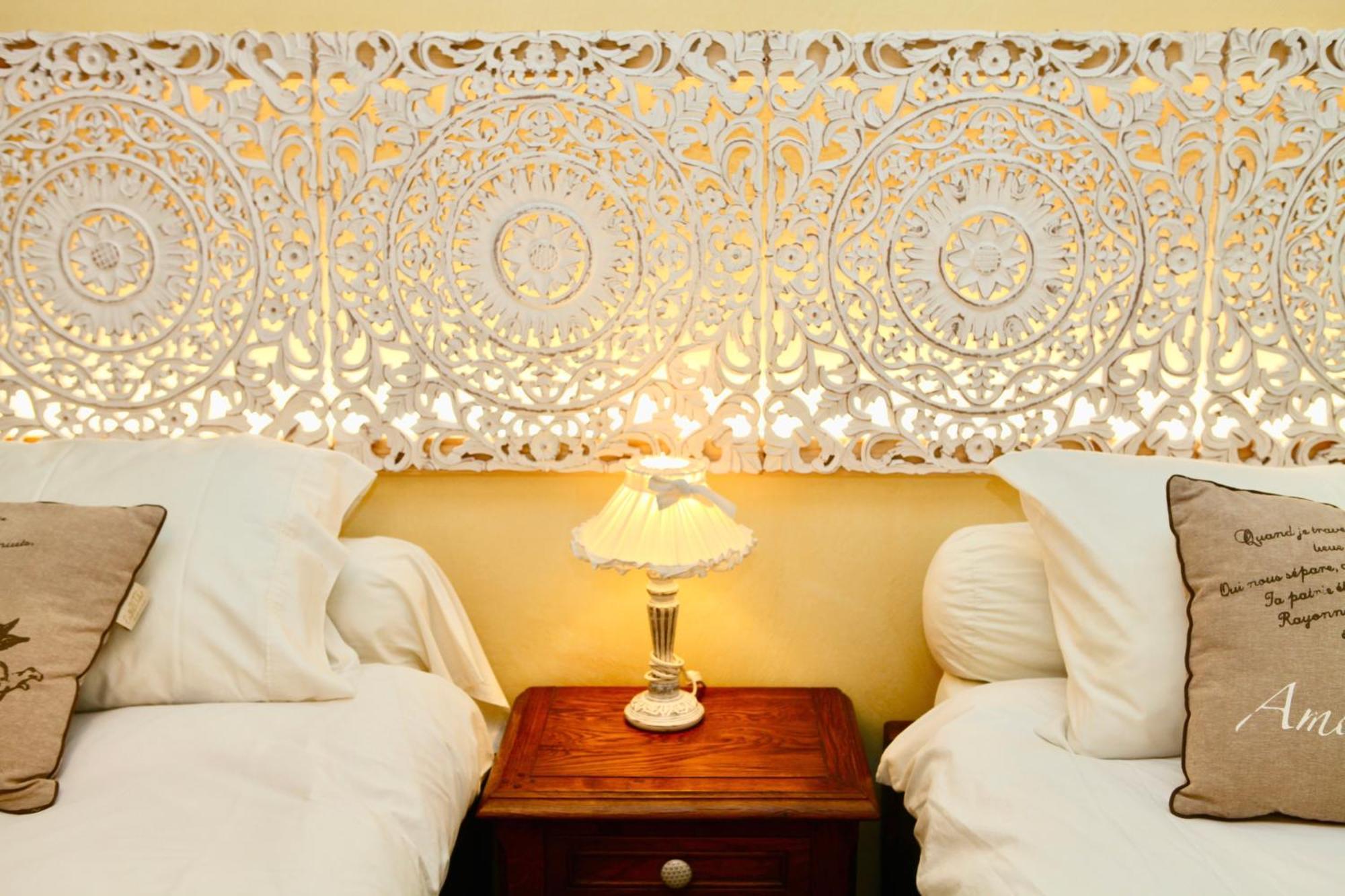 Le Relais Des Anges Bed & Breakfast Mercues Exterior photo